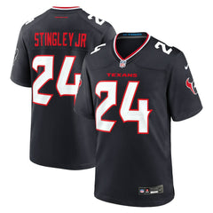 NFL Houston Texans Derek Stingley Jr. Game Jersey