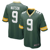 NFL Green Bay Packers Christian Watson Game Jersey