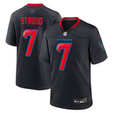 NFL Houston Texans C.J. Stroud 2nd Alternate Game Jersey