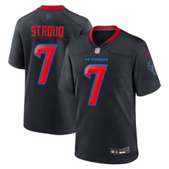 NFL Houston Texans C.J. Stroud 2nd Alternate Game Jersey