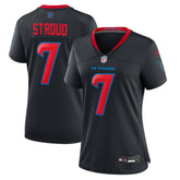 NFL Houston Texans C.J. Stroud Women's Alternate Game Jersey