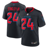 NFL Houston Texans Derek Stingley Jr. 2nd Alternate Game Jersey