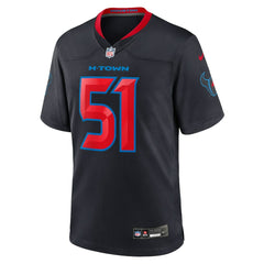 NFL Houston Texans Will Anderson Jr. Alternate Game Jersey