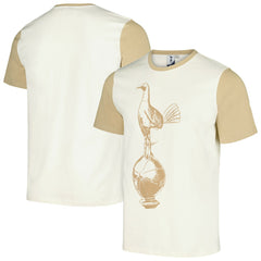 Tottenham Hotspur Colorblock Raglan T-Shirt / Soccer Discount