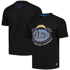 NFL Los Angeles Chargers BOSS X NFL Trap T-Shirt