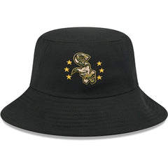 Chicago White Sox 2024 Armed Forces Day Bucket Hat - Black | New Era