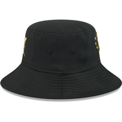 Athletics 2024 Armed Forces Day Bucket Hat - Black | New Era