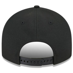 St. Louis Cardinals 2024 Armed Forces Day Low Profile 9FIFTY Snapback Hat - Black | New Era