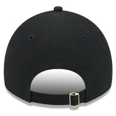 Athletics Women's 2024 Armed Forces Day 9TWENTY Adjustable Hat - Black | New Era