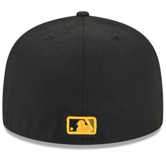 St. Louis Cardinals 2024 Armed Forces Day On-Field 59FIFTY Fitted Hat - Black | New Era
