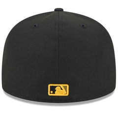 Washington Nationals 2024 Armed Forces Day On-Field 59FIFTY Fitted Hat - Black | New Era