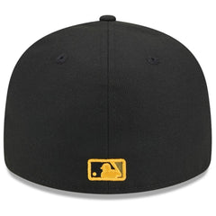 Washington Nationals 2024 Armed Forces Day Low Profile 59FIFTY Fitted Hat - Black | New Era