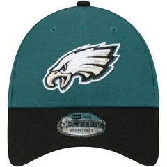 NFL Philadelphia Eagles The League Two-Tone 9FORTY Adjustable Hat