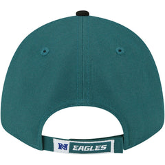 NFL Philadelphia Eagles The League Two-Tone 9FORTY Adjustable Hat