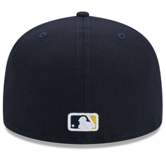 Philadelphia Phillies 2024 City Connect 59FIFTY Fitted Hat - Navy | New Era