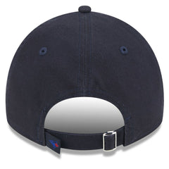 Toronto Blue Jays 2024 City Connect 9TWENTY Adjustable Hat - Navy | New Era