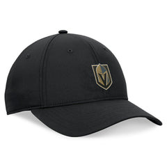 Vegas Golden Knights Fanatics Front Office Ripstop Adjustable Hat