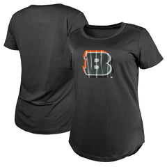 NFL Cincinnati Bengals Women's 2024 NFL Draft T-Shirt