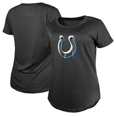 NFL Indianapolis Colts Women's 2024 NFL Draft T-Shirt