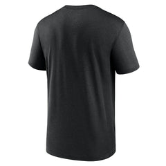 NFL New York Jets Primetime Legend Logo Performance T-Shirt
