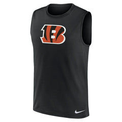 NFL Cincinnati Bengals Blitz Legend Dri-FIT Muscle Tank Top