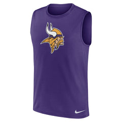 NFL Minnesota Vikings Blitz Legend Dri-FIT Muscle Tank Top
