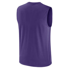 NFL Minnesota Vikings Blitz Legend Dri-FIT Muscle Tank Top