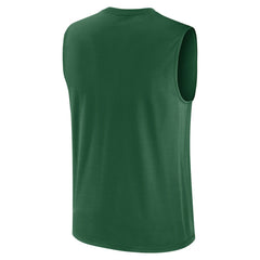 NFL New York Jets Blitz Legend Dri-FIT Muscle Tank Top