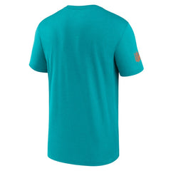 NFL Miami Dolphins Sideline Legend Performance T-Shirt