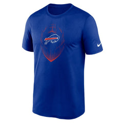 NFL Buffalo Bills Primetime Legend Icon Performance T-Shirt