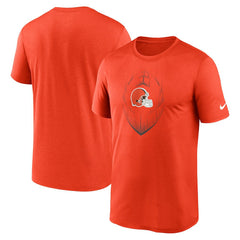 NFL Cleveland Browns Primetime Legend Icon Performance T-Shirt
