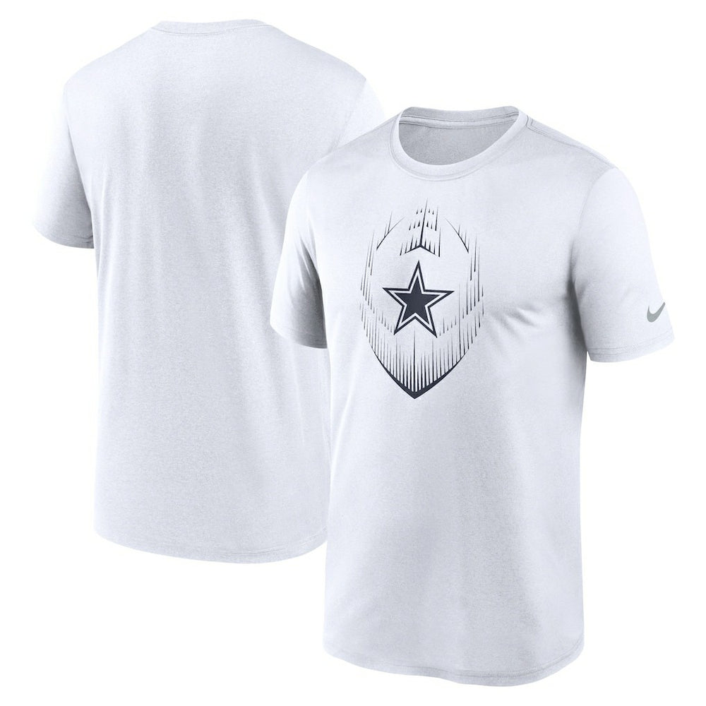 NFL Dallas Cowboys Primetime Legend Icon Performance T-Shirt