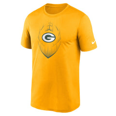 NFL Green Bay Packers Primetime Legend Icon Performance T-Shirt