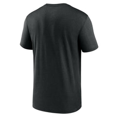 NFL Las Vegas Raiders Primetime Legend Icon Performance T-Shirt