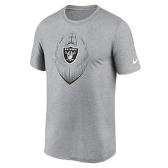 NFL Las Vegas Raiders Primetime Legend Icon Performance T-Shirt