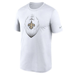 NFL New Orleans Saints Primetime Legend Icon Performance T-Shirt