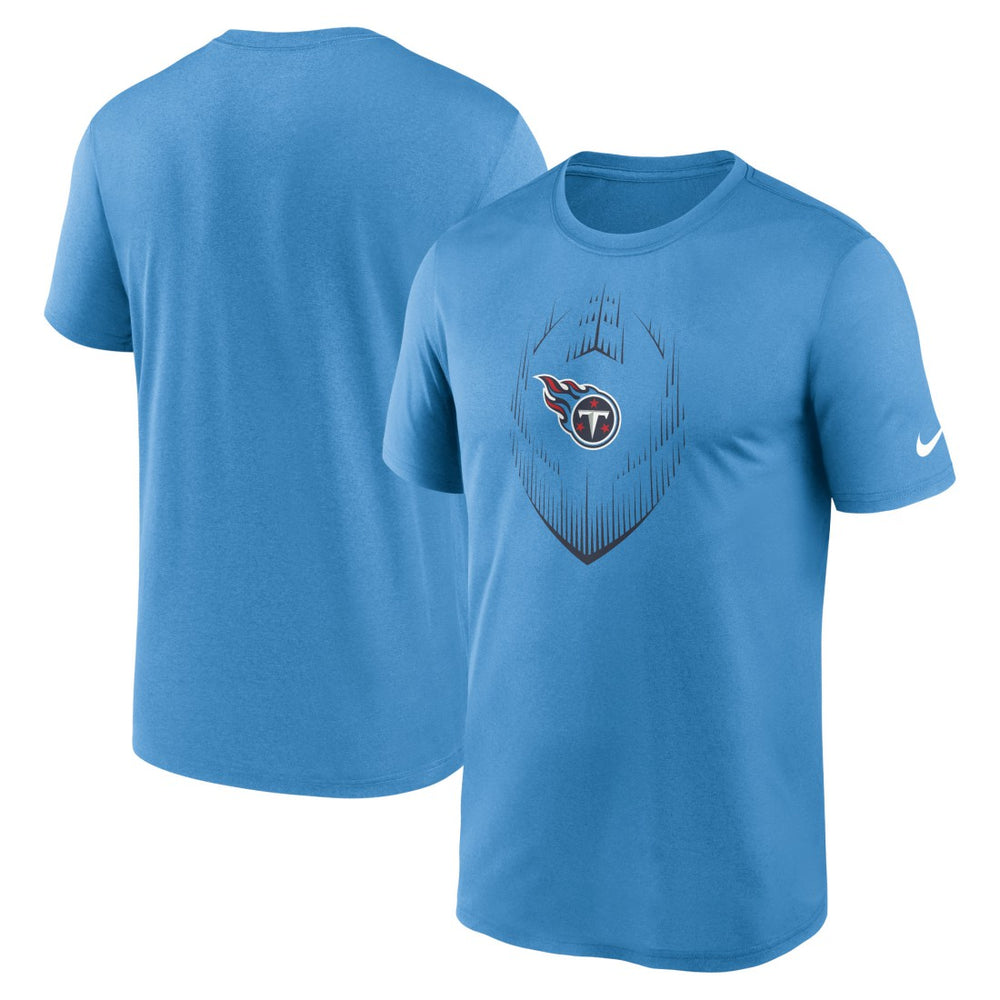 NFL Tennessee Titans Primetime Legend Icon Performance T-Shirt