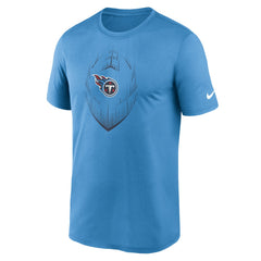 NFL Tennessee Titans Primetime Legend Icon Performance T-Shirt