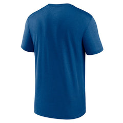 NFL Indianapolis Colts Primetime Legend Wordmark Performance T-Shirt