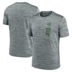 NFL New York Jets Sideline Velocity Dri-FIT T-Shirt