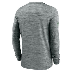 NFL New York Jets Sideline Velocity Dri-FIT Long Sleeve T-Shirt