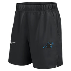 NFL Carolina Panthers Blitz Victory Dri-FIT Shorts