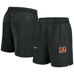 NFL Cincinnati Bengals Blitz Victory Dri-FIT Shorts
