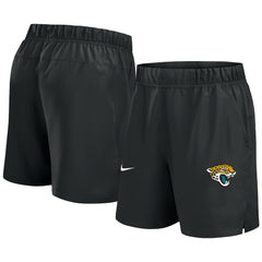 NFL Jacksonville Jaguars Blitz Victory Dri-FIT Shorts
