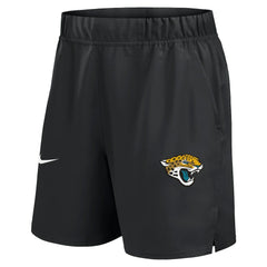 NFL Jacksonville Jaguars Blitz Victory Dri-FIT Shorts