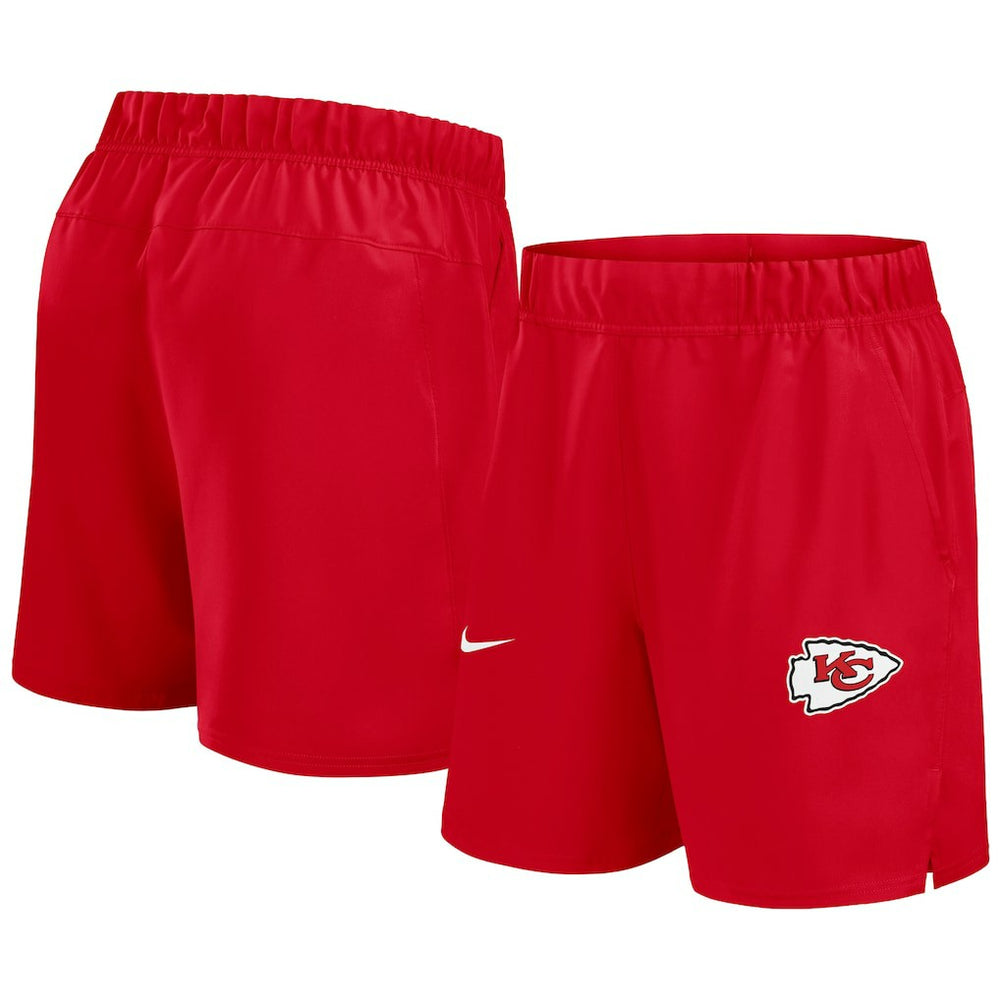 NFL Kansas City Chiefs Blitz Victory Dri-FIT Shorts