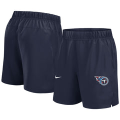 NFL Tennessee Titans Blitz Victory Dri-FIT Shorts