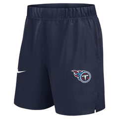 NFL Tennessee Titans Blitz Victory Dri-FIT Shorts