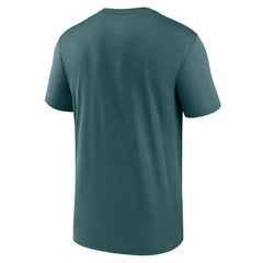 NFL Philadelphia Eagles Big & Tall Blitz Legend Icon T-Shirt