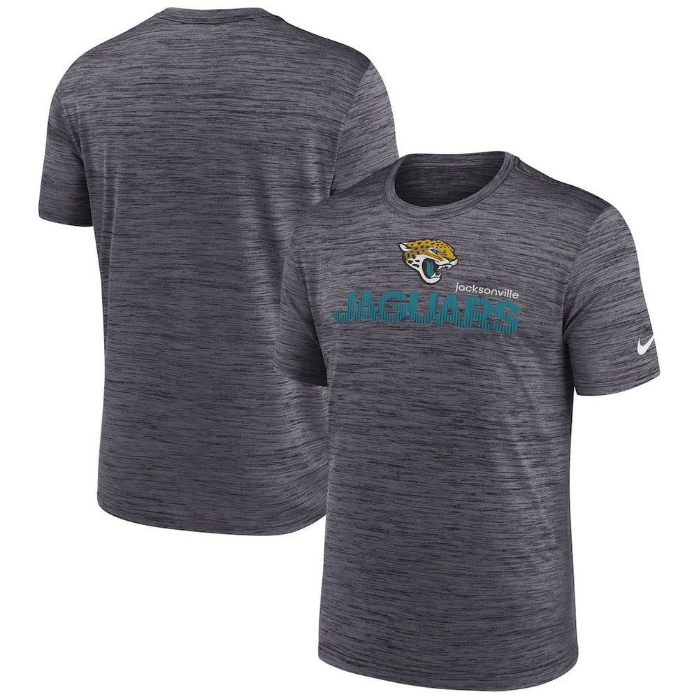 NFL Jacksonville Jaguars Blitz Velocity Modern Dri-FIT T-Shirt